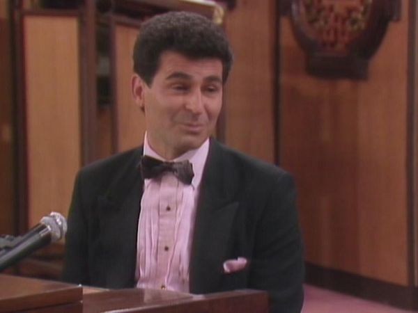 It's a Living - The Sonny's Mother Show