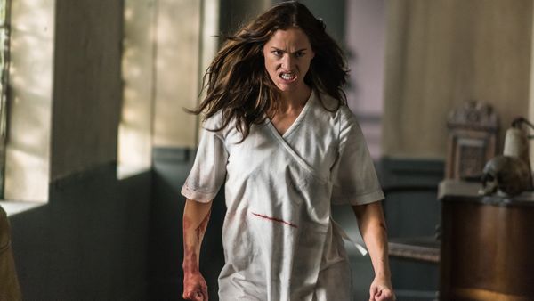 Van Helsing - It's Begins