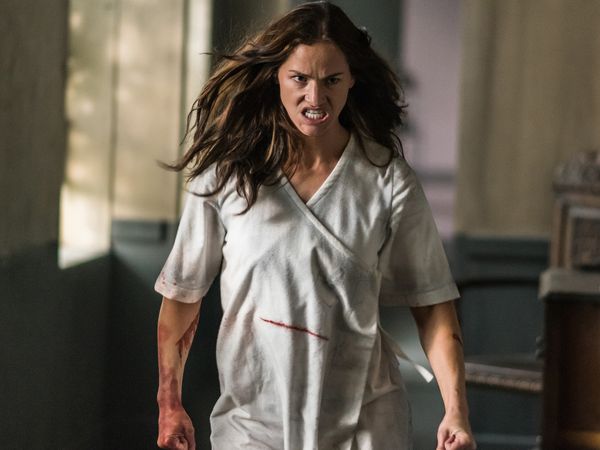 Van Helsing - It's Begins