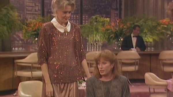 It's a Living - The Jan's Pregnant Show