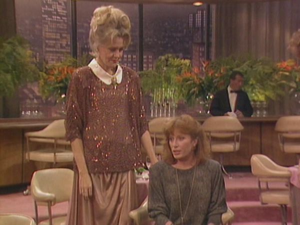It's a Living - The Jan's Pregnant Show