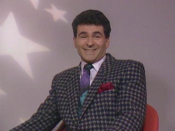 It's a Living - The New Guy Show