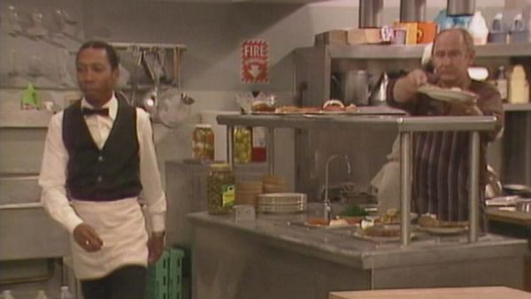 It's a Living - The Amy and Bobby Show