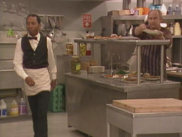 It's a Living - The Amy and Bobby Show