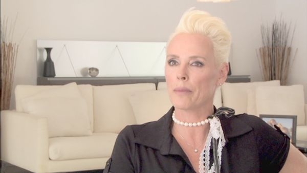 Til Middag Hos - Gitte Nielsen