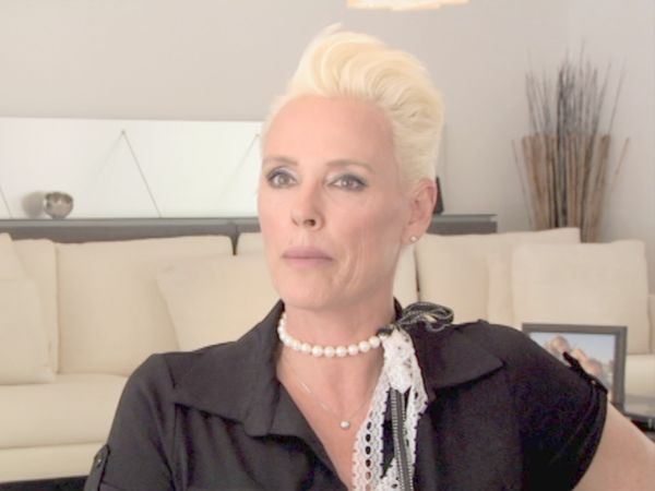 Til Middag Hos - Gitte Nielsen