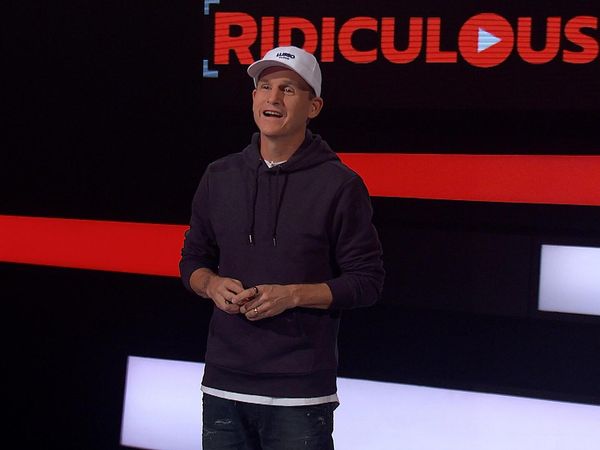 Ridiculousness - Sterling och Karrueche Tran XLIV