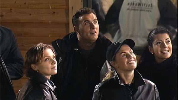 Big Brother - Besuch von Zlatko I Tag 80 Staffel 2