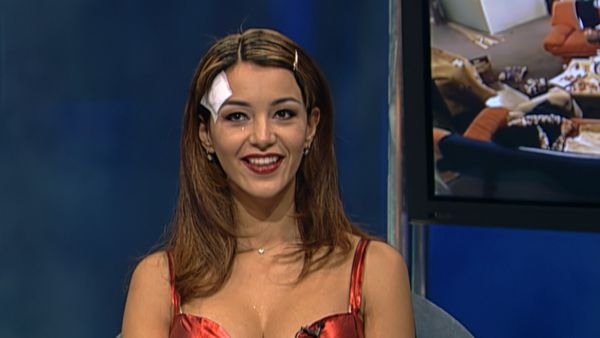 Big Brother - Bevor jemand geht, kommt jemand rein I Entscheidung 12 Staffel 2