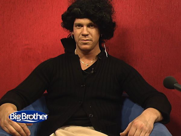 Big Brother - Ebru und Alex tauschen die Rollen I Tag 88 Staffel 2
