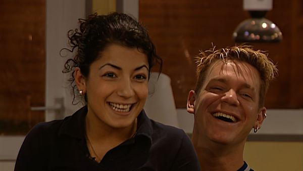 Big Brother - Nur noch Streit im Haus I Tag 89 Staffel 2