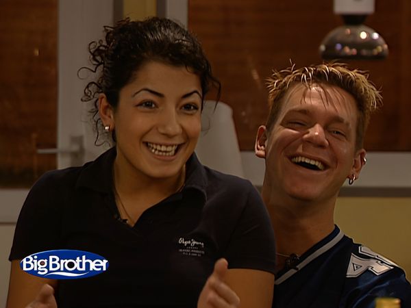Big Brother - Nur noch Streit im Haus I Tag 89 Staffel 2
