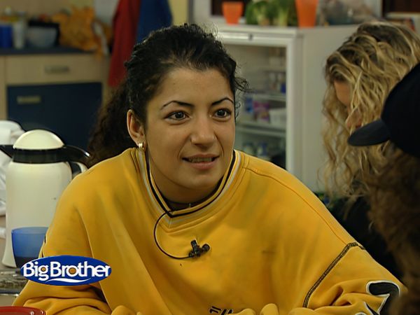 Big Brother - Geschenke im Wert von 1000 DM I Tag 95 Staffel 2