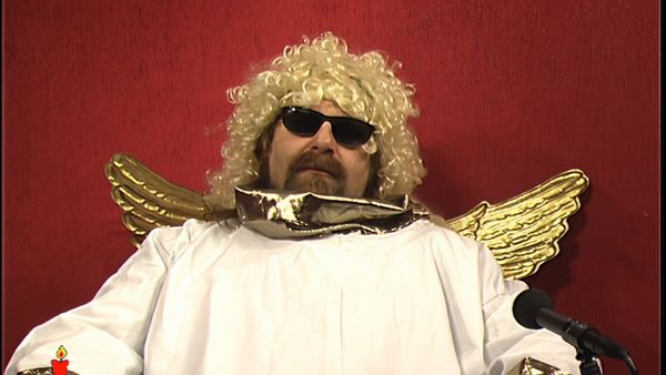 Big Brother - Die Weihnachtsgeschichte I Tag 97 Staffel 2