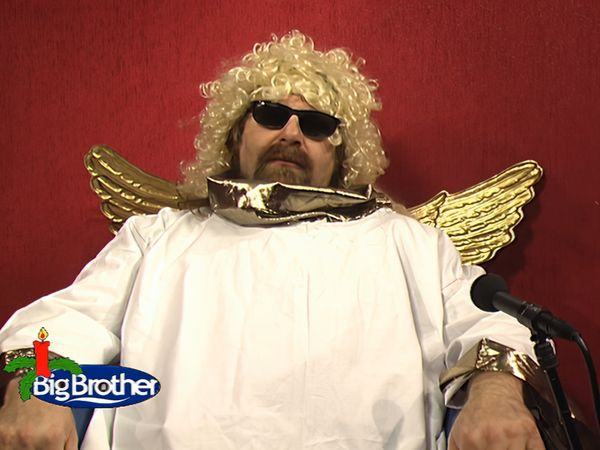 Big Brother - Die Weihnachtsgeschichte I Tag 97 Staffel 2
