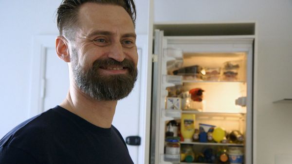 Til Middag Hos - Episode 825