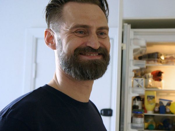 Til Middag Hos - Episode 825