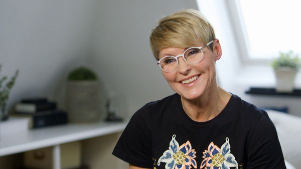 Til Middag Hos - Episode 803