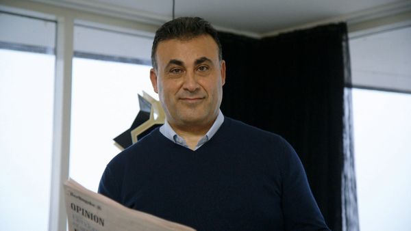 Til Middag Hos - Episode 801