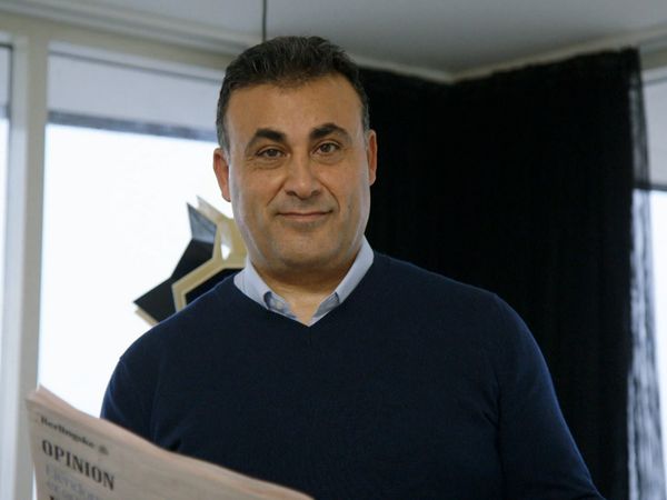 Til Middag Hos - Episode 801