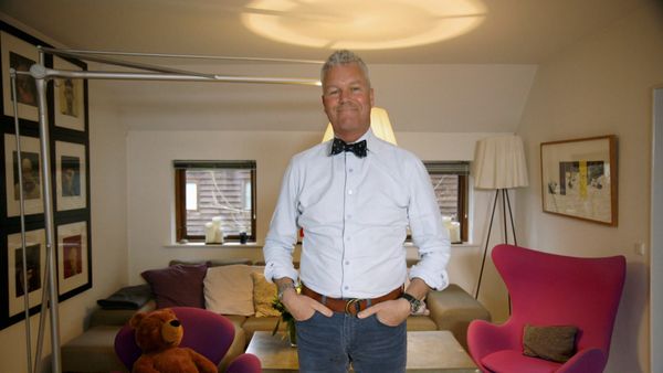 Til Middag Hos - Episode 802