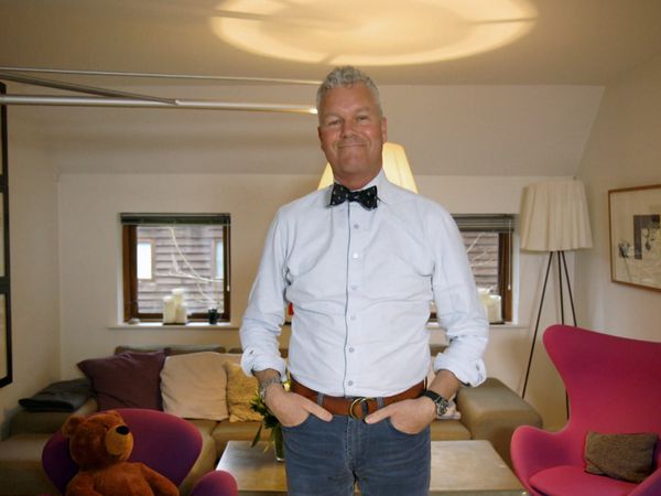 Til Middag Hos - Episode 802