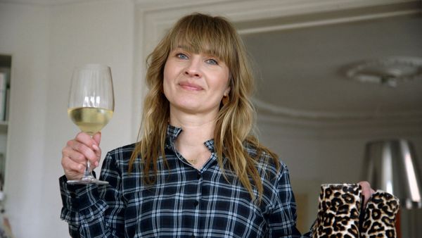 Til Middag Hos - Episode 821