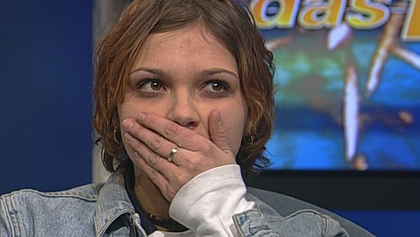 Big Brother - Wer wird Gewinner:in der zweiten Big Brother-Staffel? I Tag 105 Staffel 2