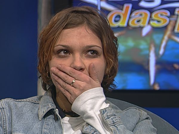 Big Brother - Wer wird Gewinner:in der zweiten Big Brother-Staffel? I Tag 105 Staffel 2