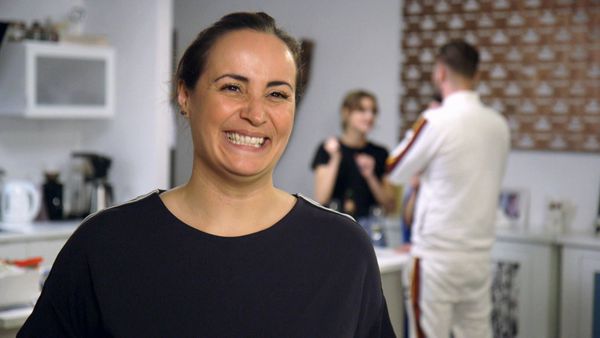 Til Middag Hos - Episode 828