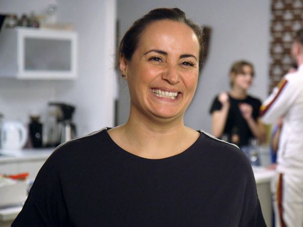 Til Middag Hos - Episode 828