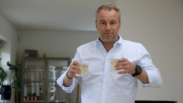 Til Middag Hos - Episode 805