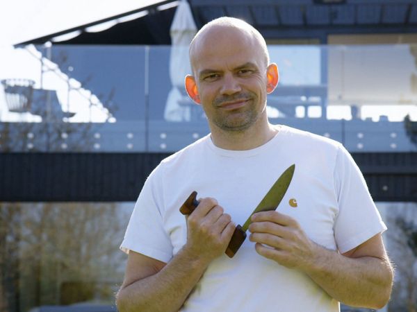Til Middag Hos - Episode 832