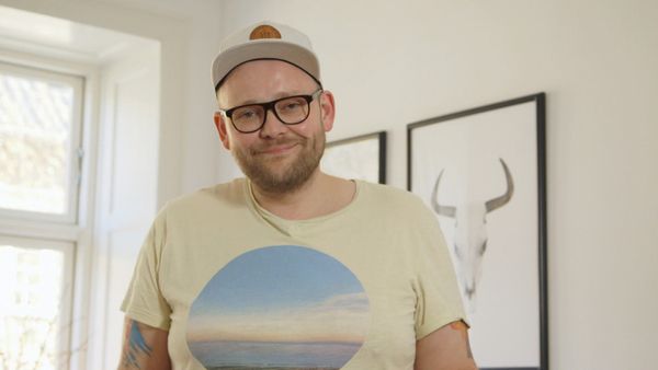 Til Middag Hos - Episode 831
