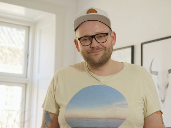 Til Middag Hos - Episode 831