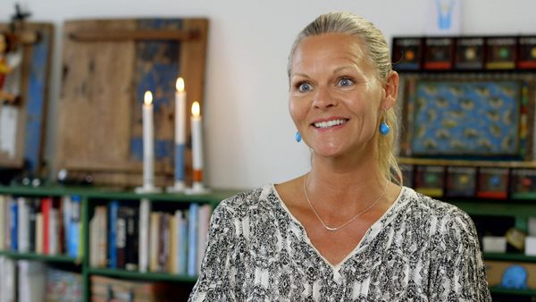 Til Middag Hos - Episode 818