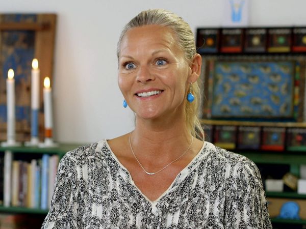 Til Middag Hos - Episode 818
