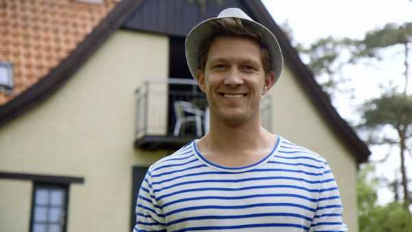 Til Middag Hos - Episode 819