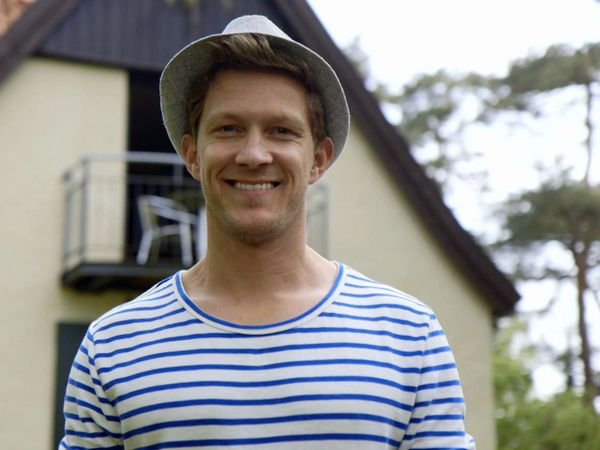 Til Middag Hos - Episode 819