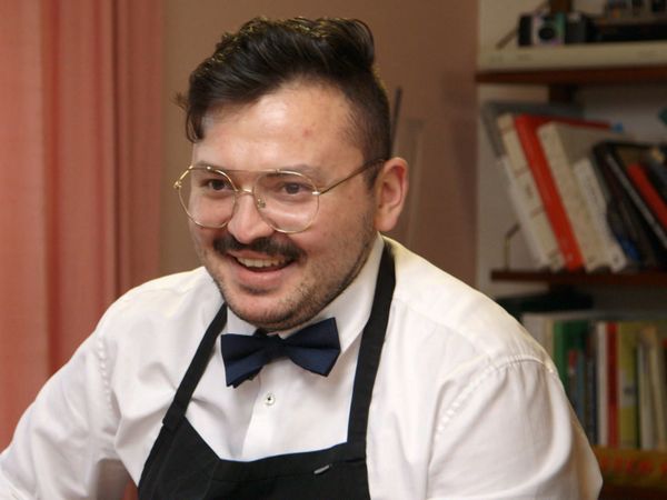 Til Middag Hos - Episode 830