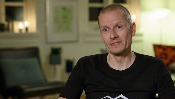 Til Middag Hos - Episode 823