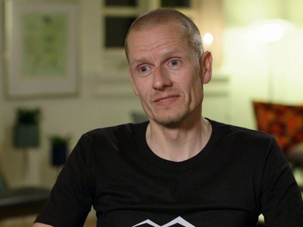 Til Middag Hos - Episode 823