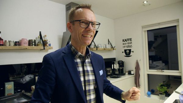 Til Middag Hos - Episode 814