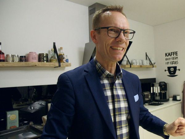 Til Middag Hos - Episode 814