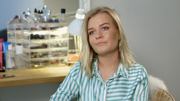 Til Middag Hos - Episode 822