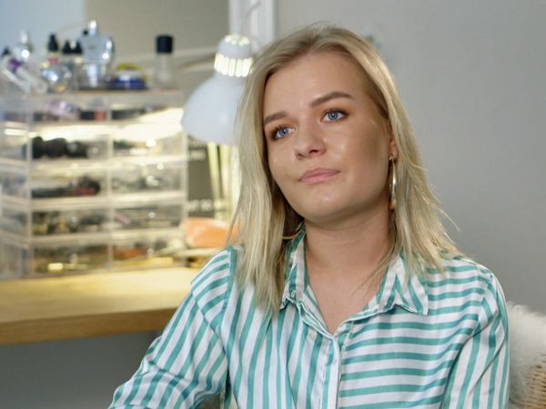 Til Middag Hos - Episode 822
