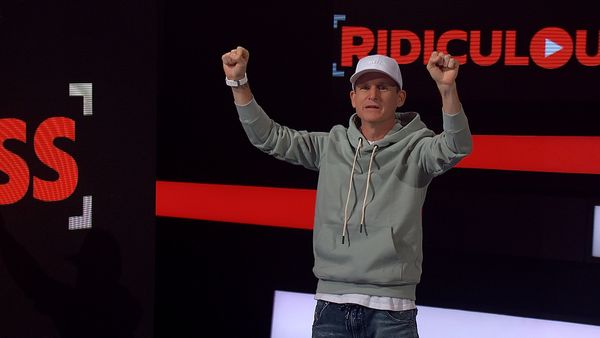 Ridiculousness - Sterling och Camille Kostek XXIII