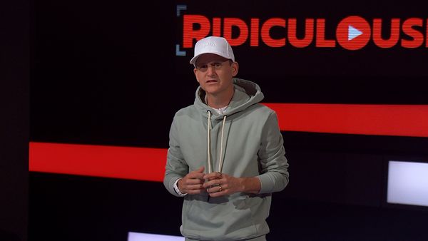 Ridiculousness - Sterling och Camille Kostek XXIV