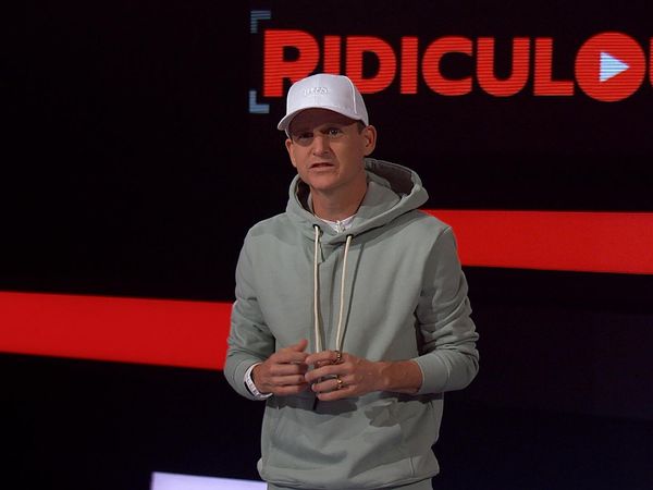 Ridiculousness - Sterling och Camille Kostek XXIV