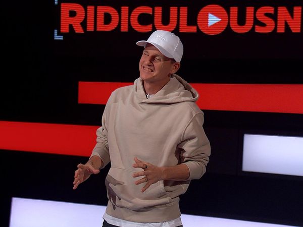 Ridiculousness - Sterling och Karrueche Tran XLVII